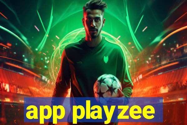 app playzee